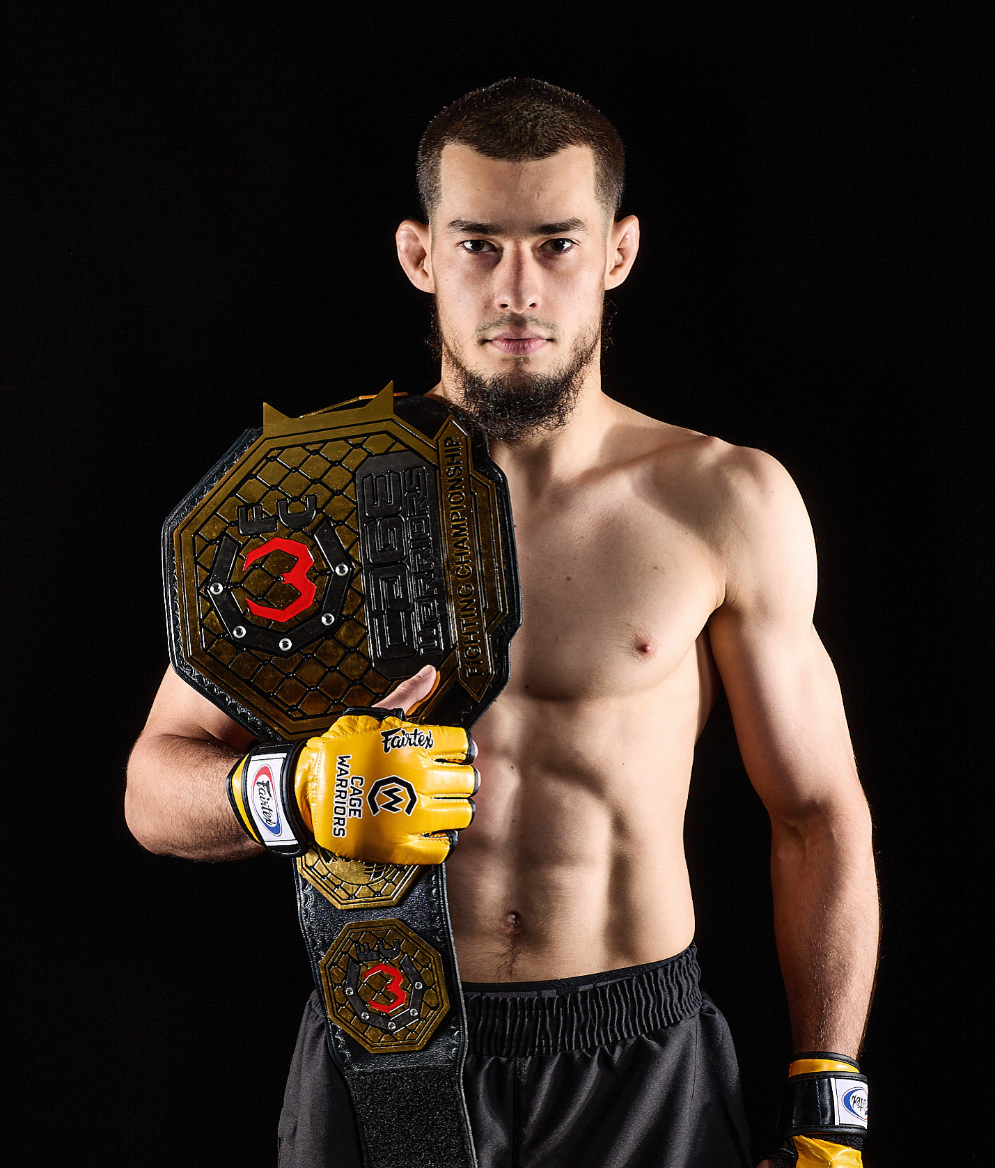 DOP3 Athlete - Aslak Suojanen