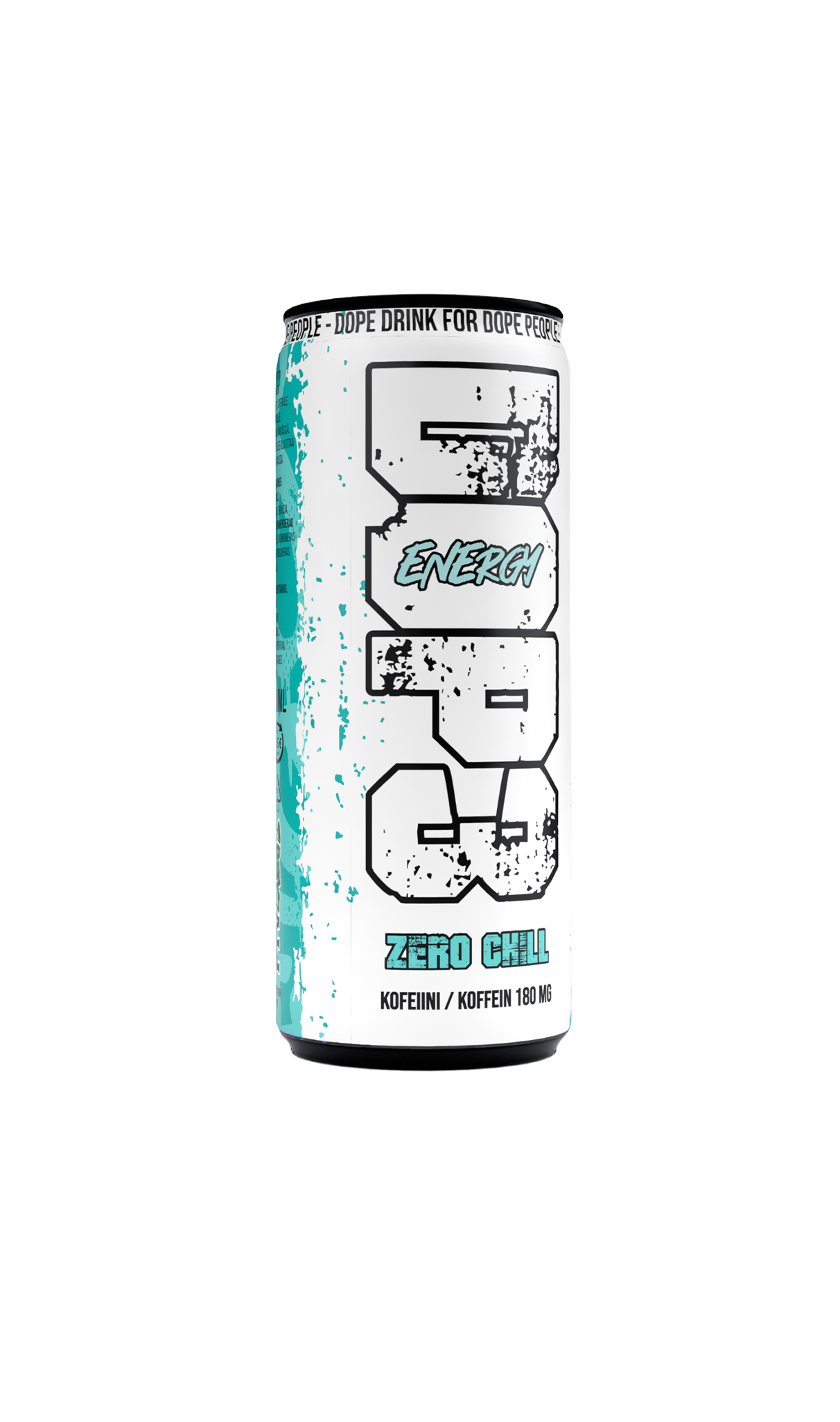 DOP3 Energy Blizz Pop