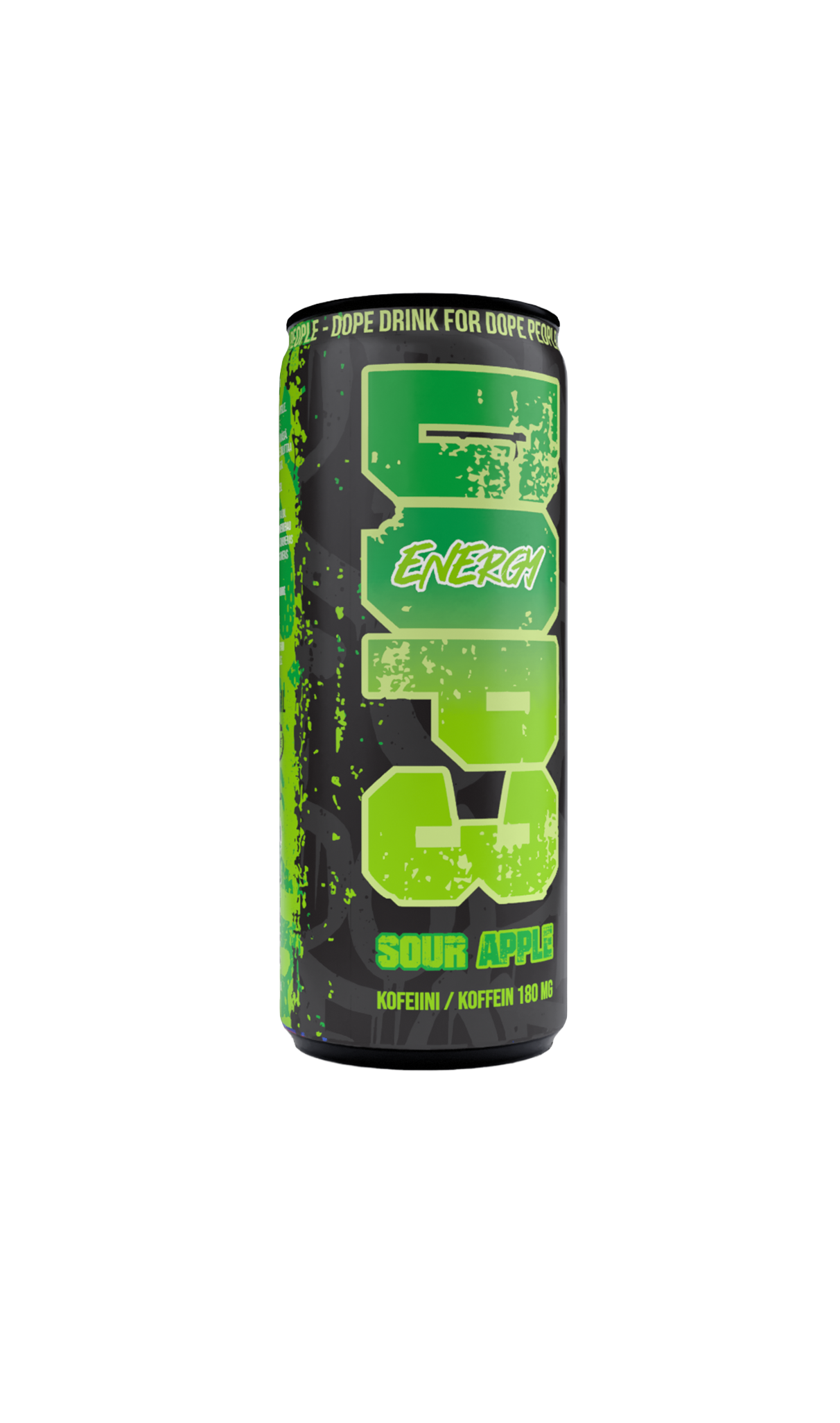 DOP3 Energy Blizz Pop